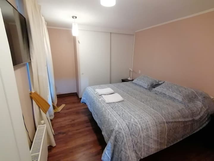 საძინებელი 1