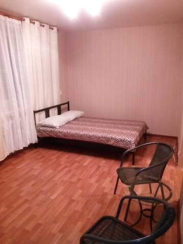 Apartment near NIITO and Central Park