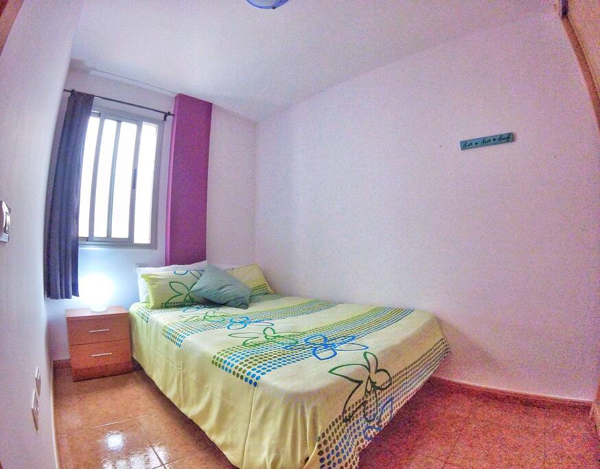 Dormitorio 2