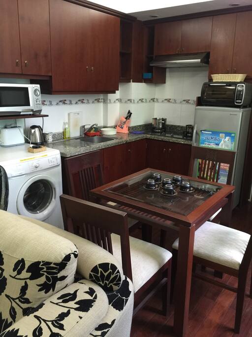 Kitchen room !!!