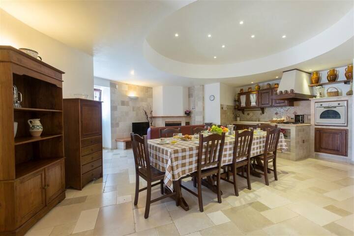 Villa Belvedere Ostuni gallery image 5