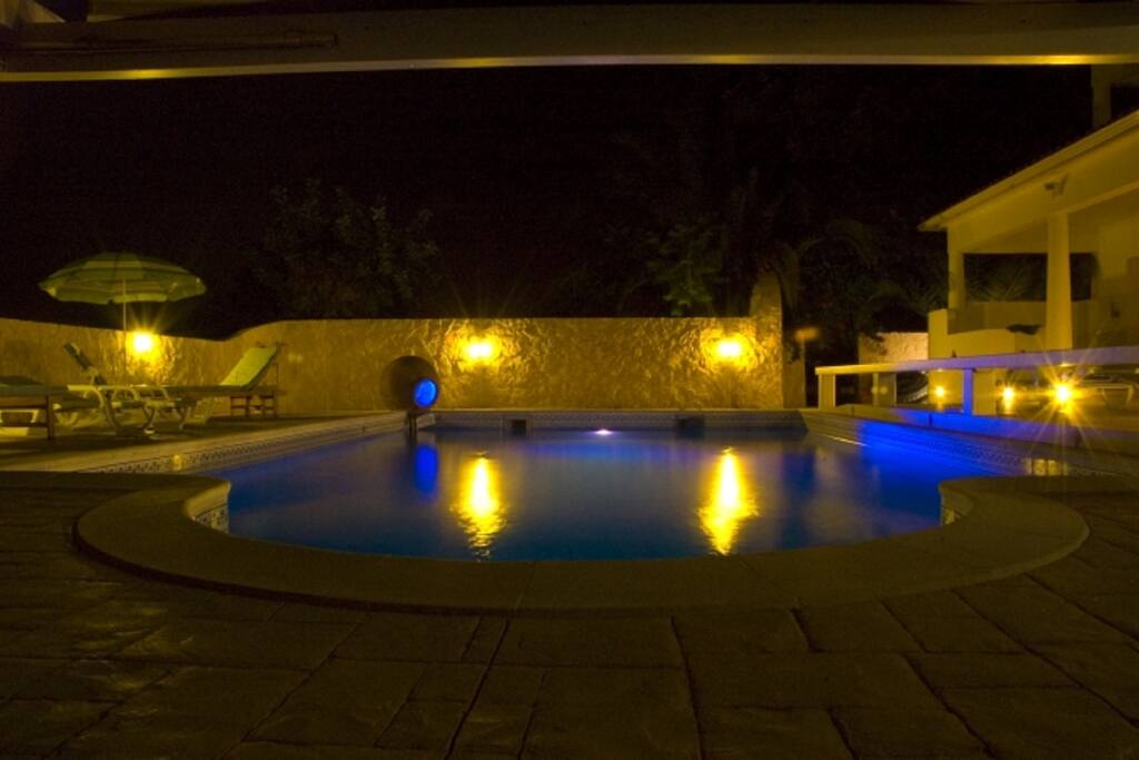 Night lights