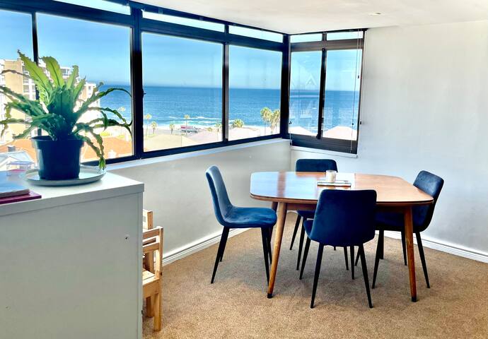 Stunning sunset and ocean views w/ backup battery