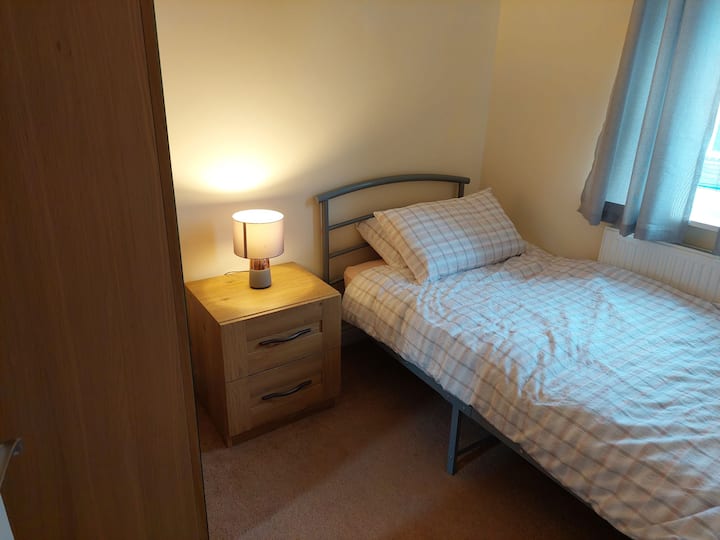 Спална соба 2