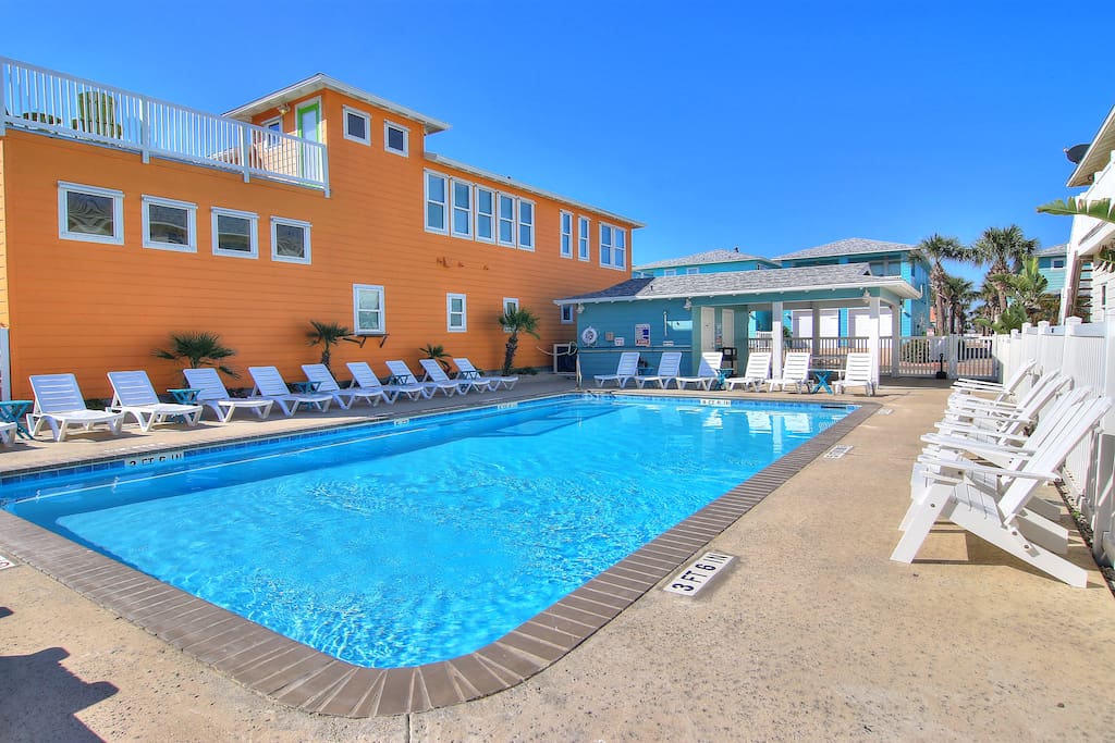 Shared Pool