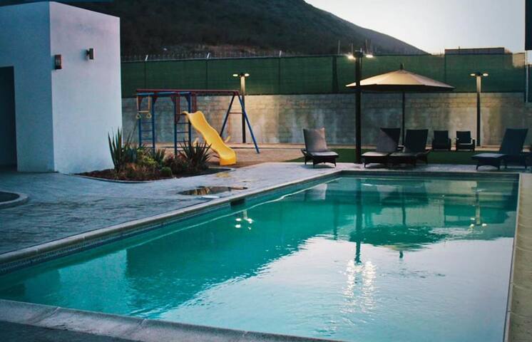 Tu espacio en Ensenada