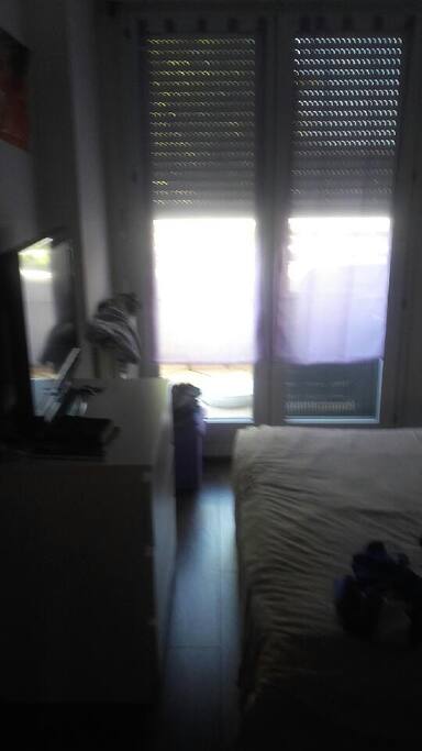 chambre 1