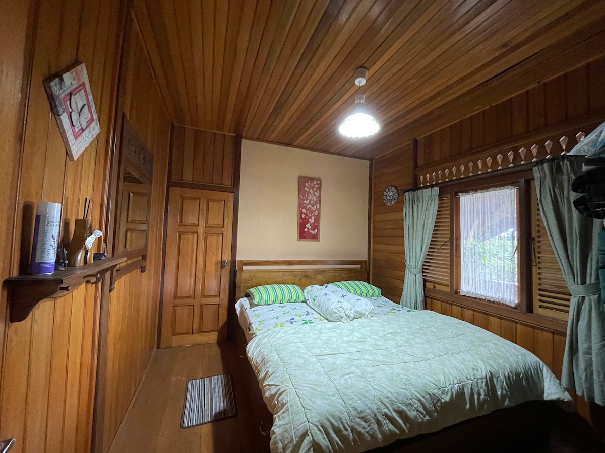 Спална соба 2