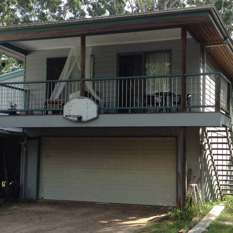 Airbnb Boreen Point Holiday Rentals Places To Stay