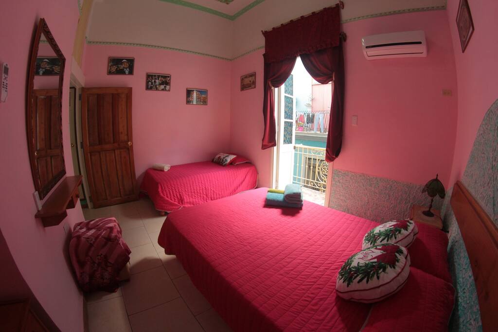 The Room