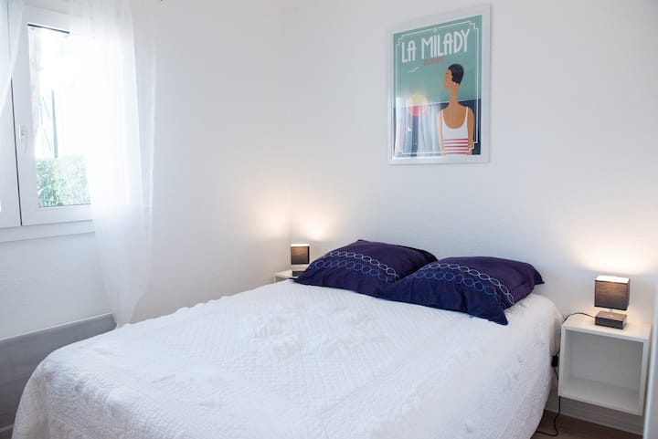 ห้องนอน