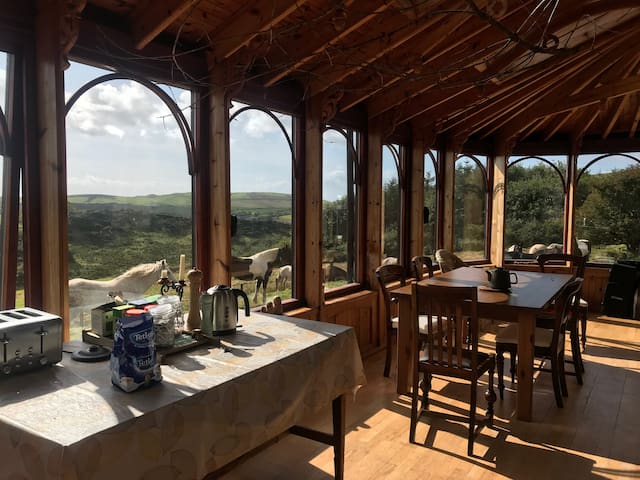 Airbnb Mull Of Kintyre Holiday Rentals Places To Stay