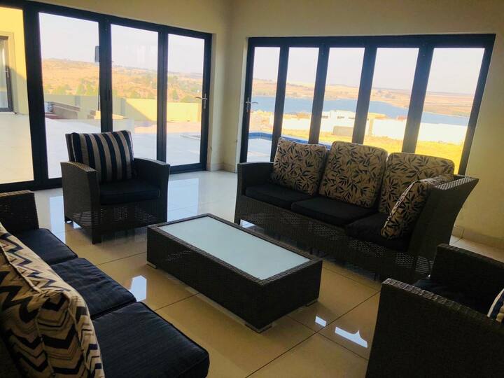 Bronkhorstspruit Dam Vacation Rentals & Homes Bronkhorstspruit, South