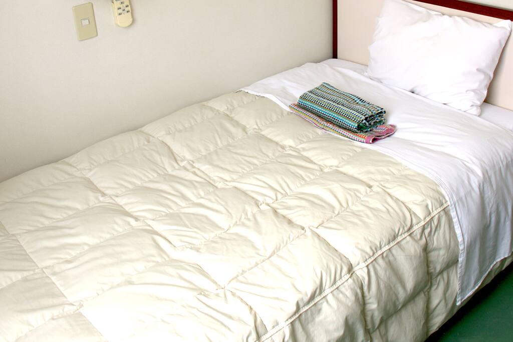 部屋の写真①