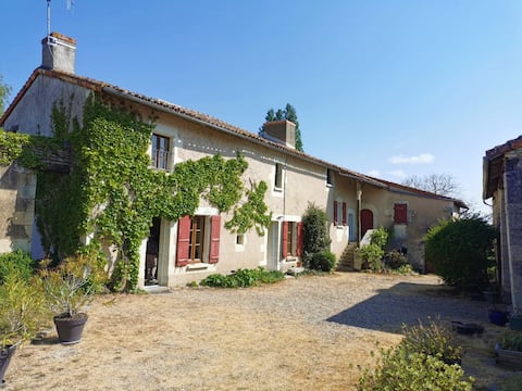 Poitiers Futuroscope: the path of Jean-Da