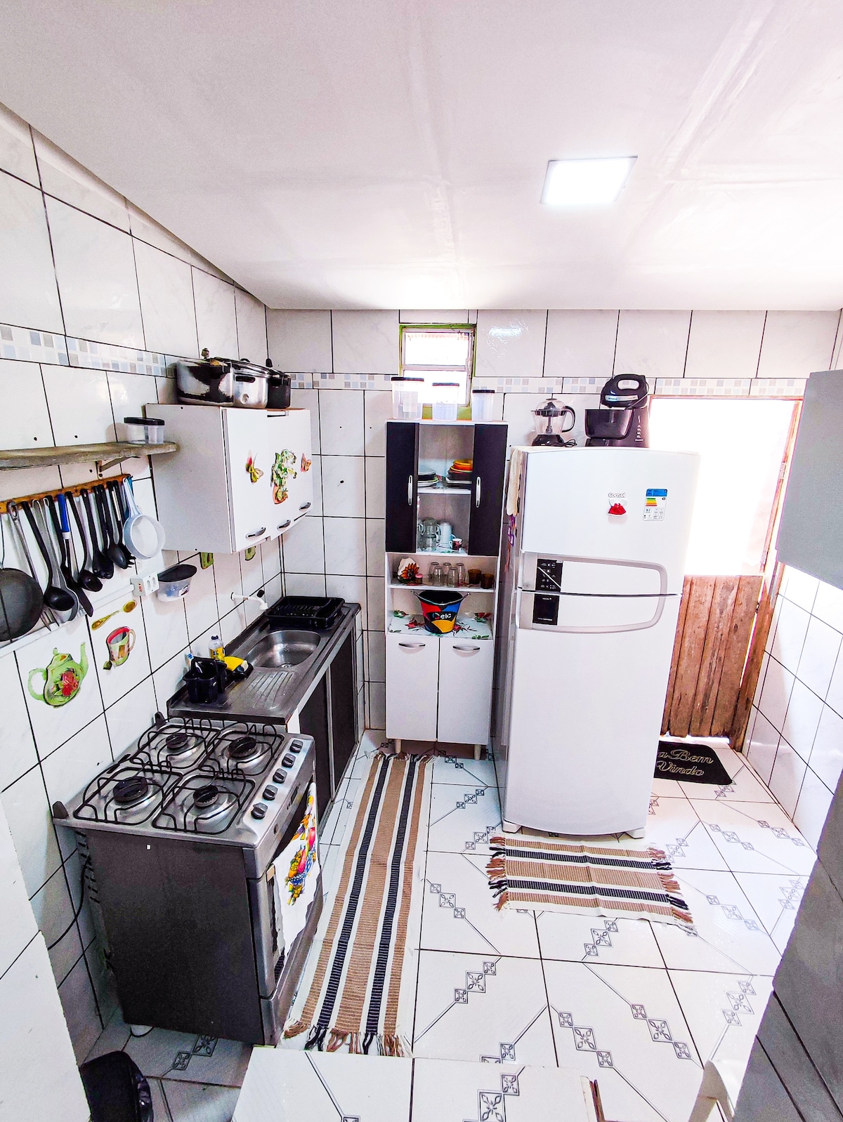Casa da Debora