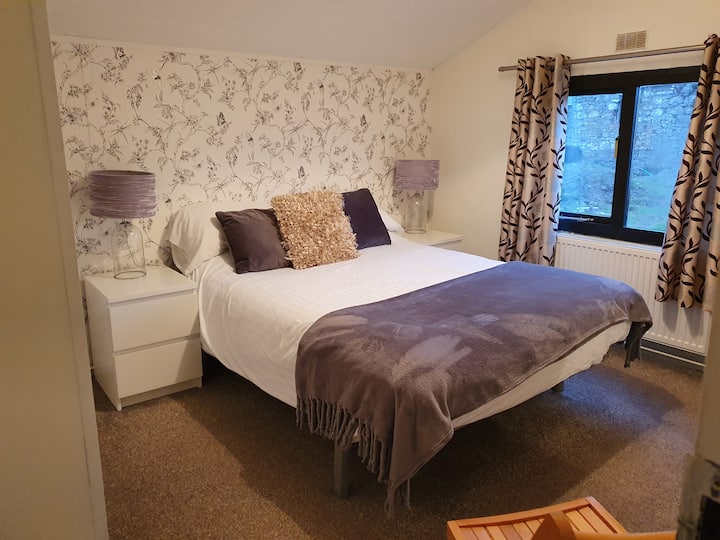 Спална соба 2