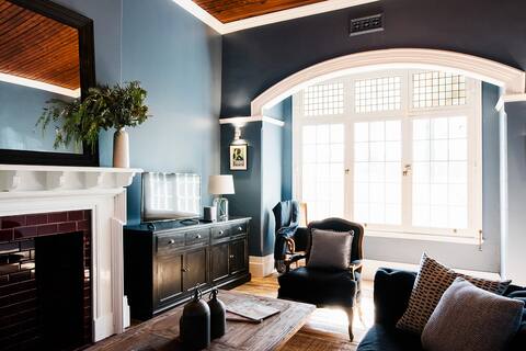 'The Residence' at Mount Ophir Estate