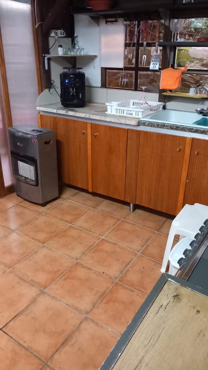 Chalet Do Sobreiro - São João da Madeira