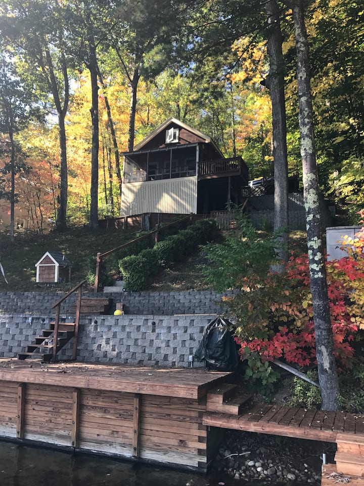 Shapleigh Vacation Rentals Airbnb