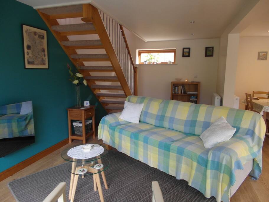 Sitting Room Area