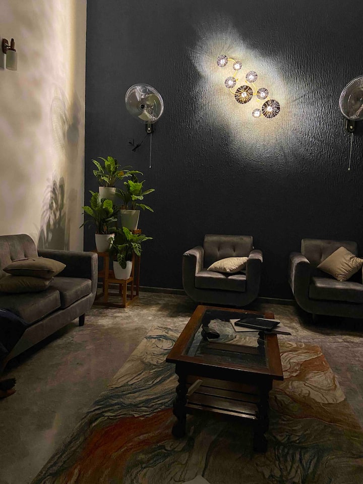 Cheerful Luxury Villa Ne’er Thiruvalla - Thiruvalla