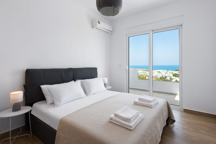 Спална соба 4