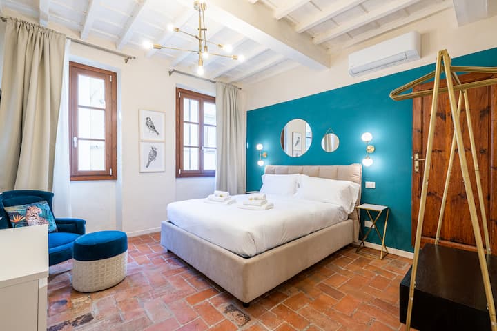 [San Frediano] Cozy And Modern Apartment