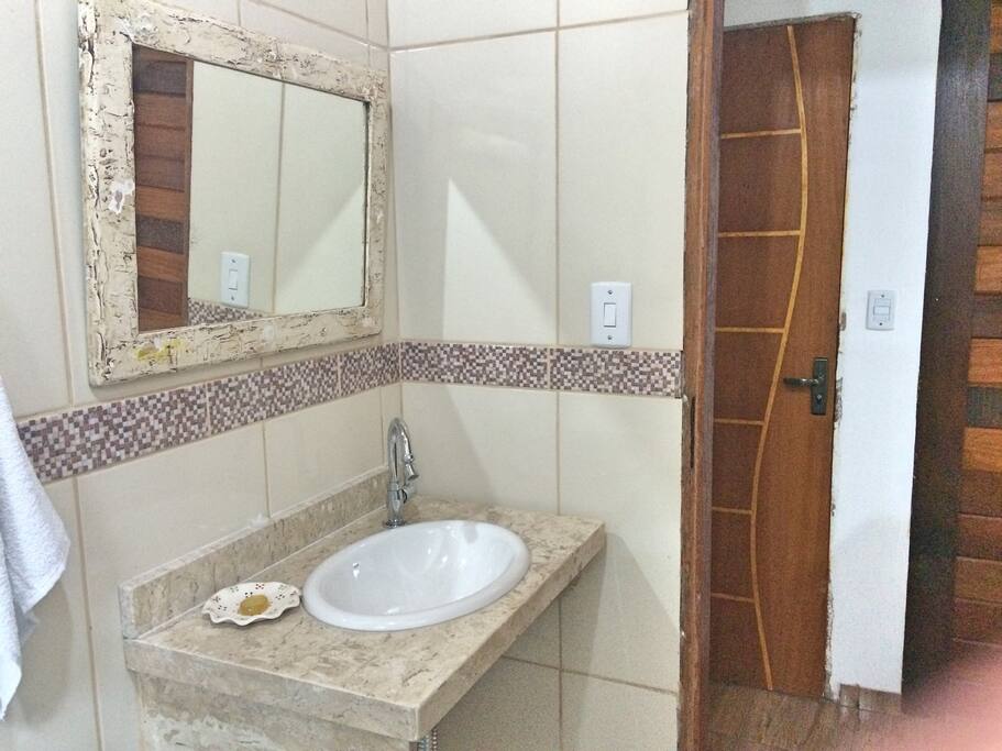 Banheiro