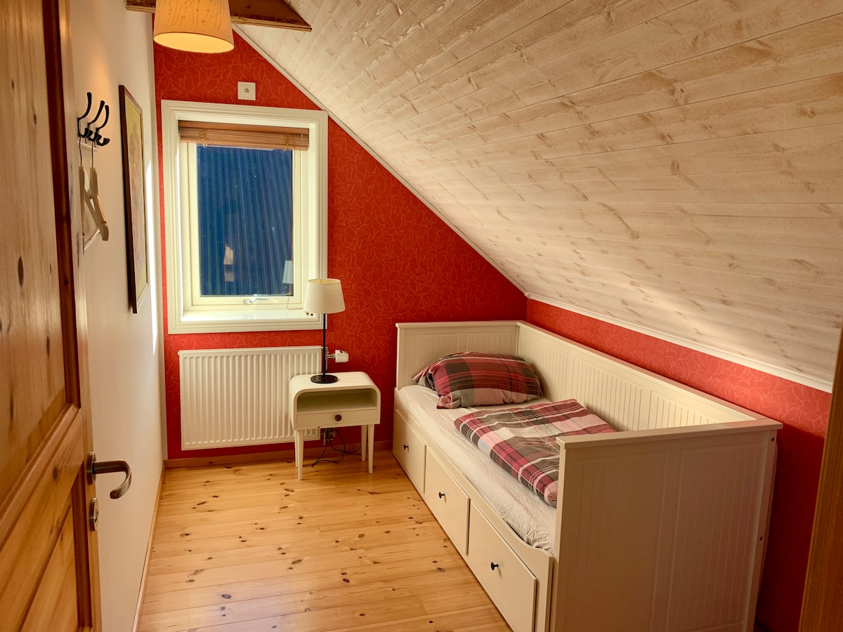 Спална соба 1