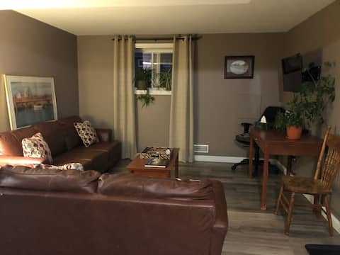 Mount Pearl Gem in the Valley