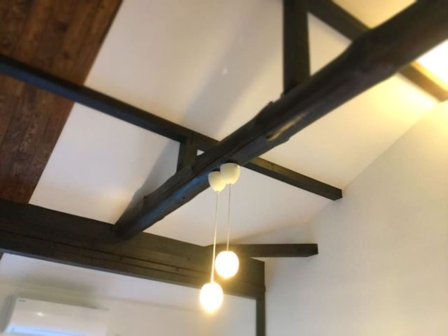 Ceiling