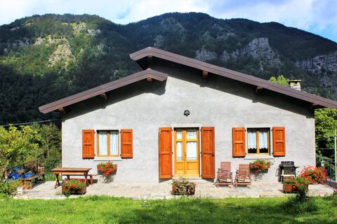Chalet in Tuscany