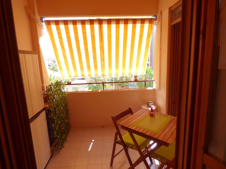 balconcino