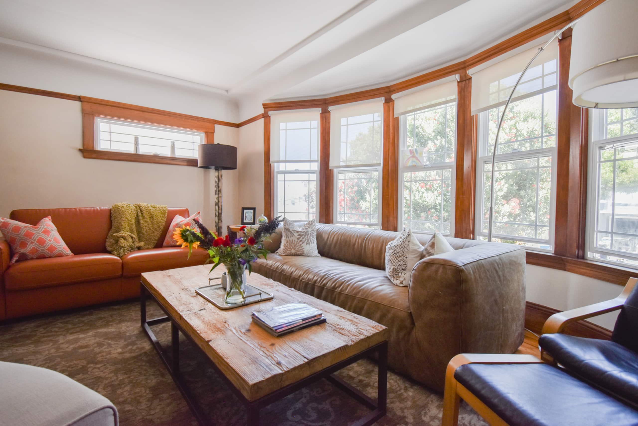 Home in San Francisco · ★4.77 · 4 bedrooms · 8 beds · 2.5 baths - Image 11