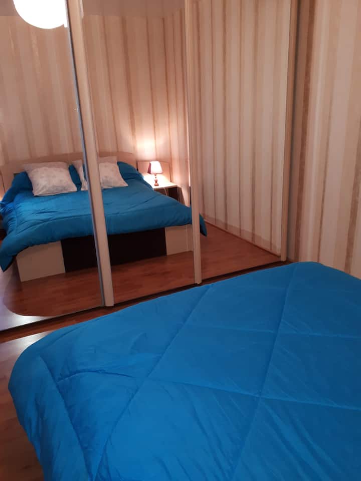 ห้องด้านล่าง 