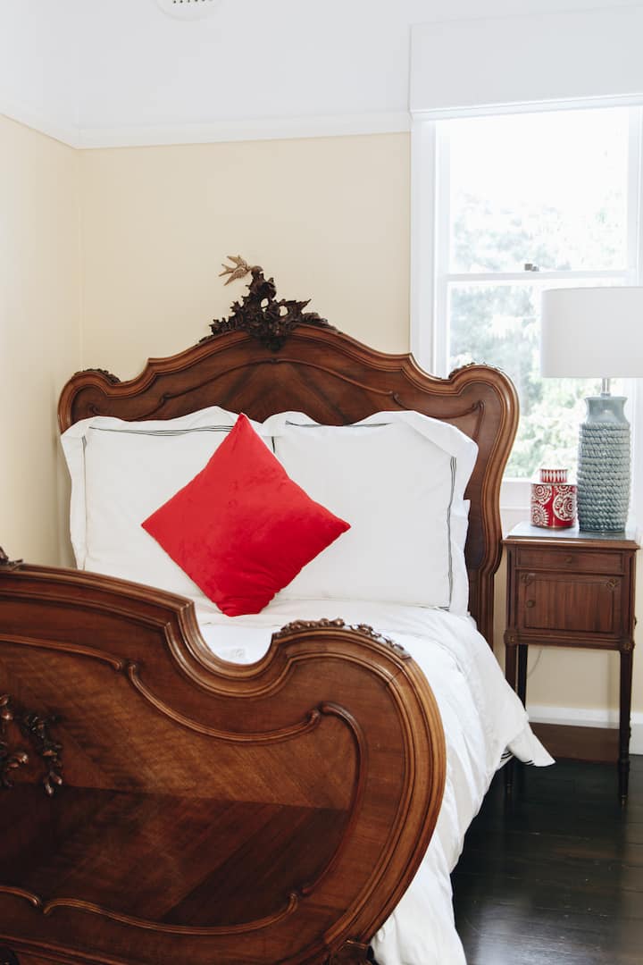 Bedroom 6