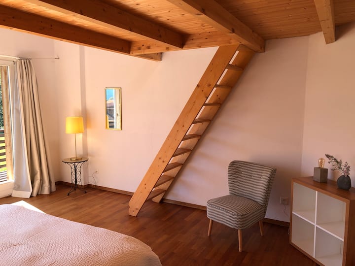 Switzerland Holiday Rentals & Homes Airbnb