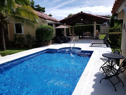 Villa Isabella Playa Coronado