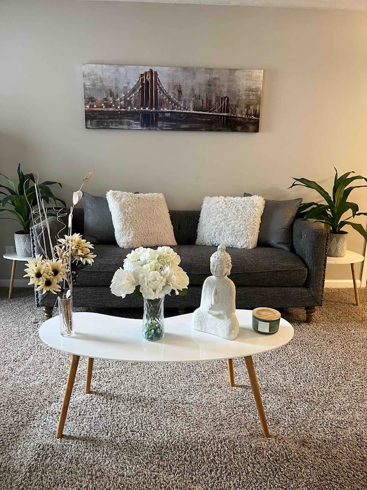 Peachtree Corners locations de vacances et logements États