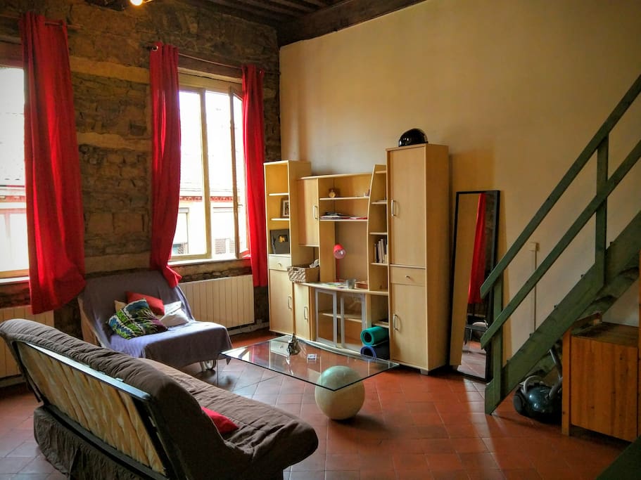 Salon