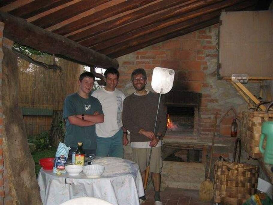 Pizza