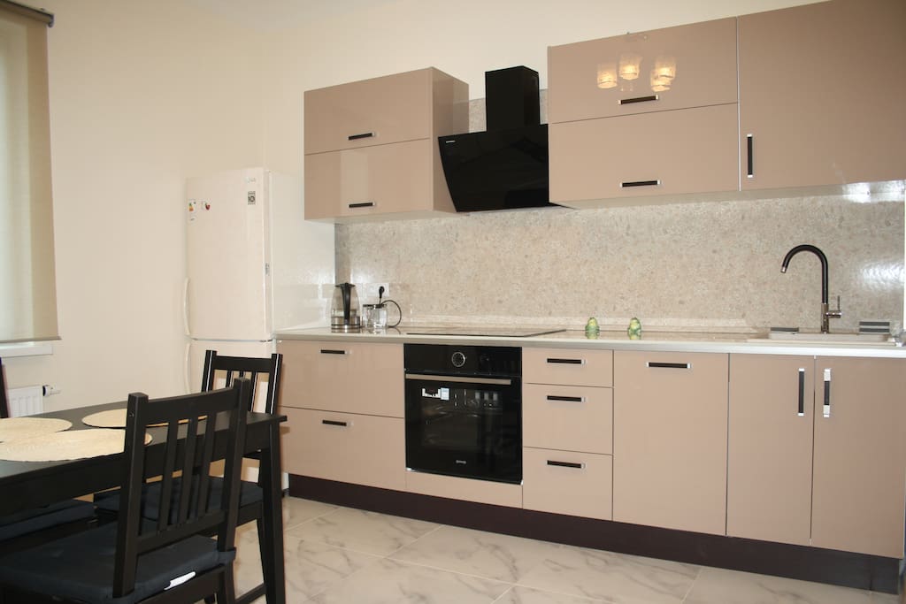 kitchen 15 m2