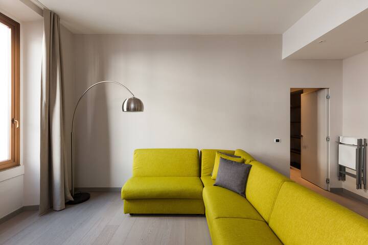 easyhomes-Duomo Suites & Apartments-2 bdr gallery image 2