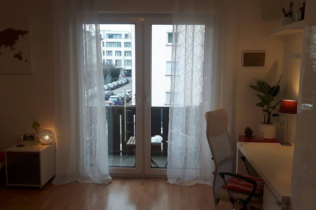 Dein Balkon