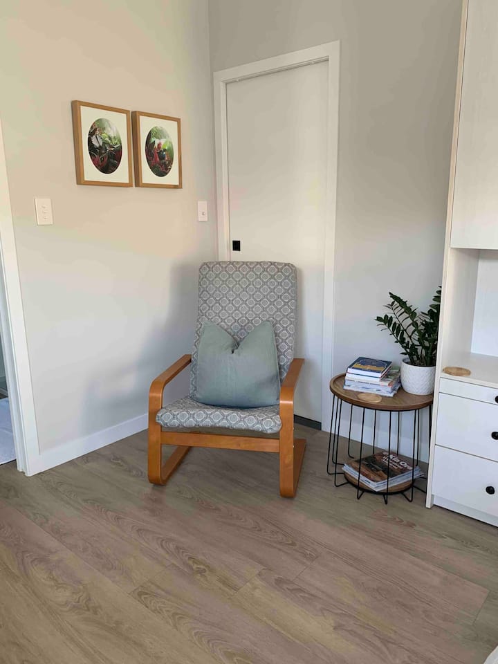 Quiet, Chic Garden Studio, Hauraki/taka Auck - Auckland