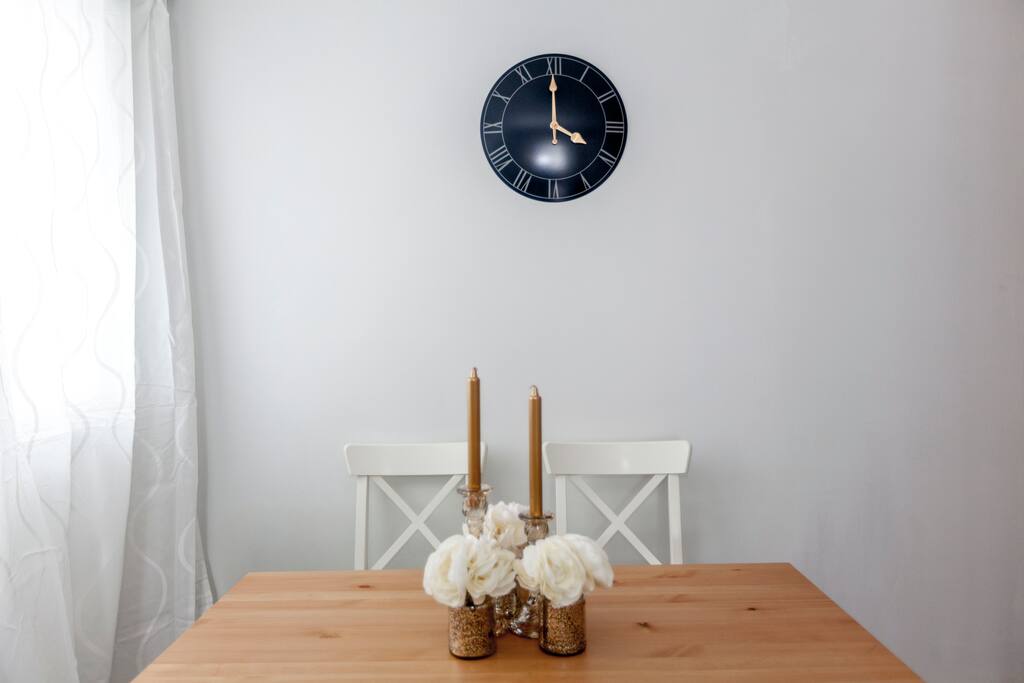 Dinning Table