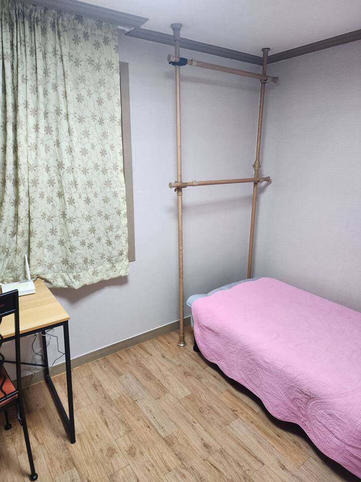 BaejangYi G205 Apartments for Rent in Geumjeonggu, Busan, South