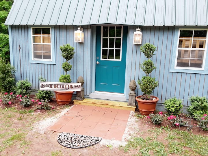 9 Best Airbnb Vacation Rentals In Sewanee, Tennessee Updated 2024