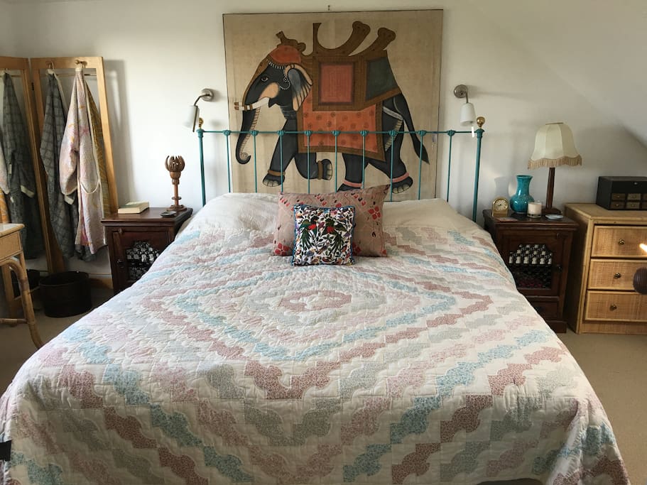 Masterbedroom